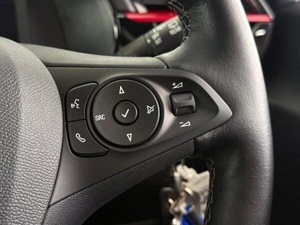 Used Vauxhall Corsa 2022 for sale - 76009357: Photo 27