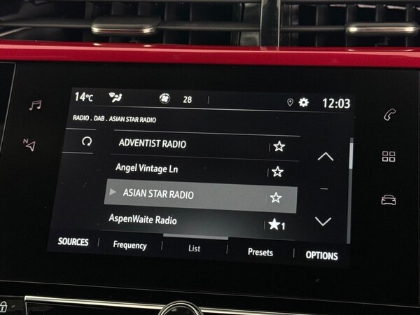 Used Vauxhall Corsa 2022 for sale - 76009357: Photo 29