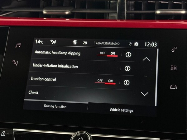 Used Vauxhall Corsa 2022 for sale - 76009357: Photo 30