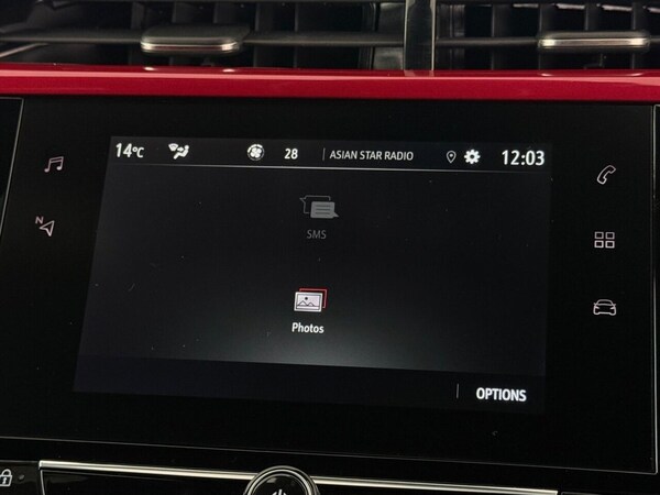 Used Vauxhall Corsa 2022 for sale - 76009357: Photo 31