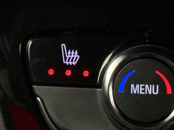 Used Vauxhall Corsa 2022 for sale - 76009357: Photo 36