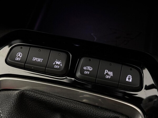 Used Vauxhall Corsa 2022 for sale - 76009357: Photo 37