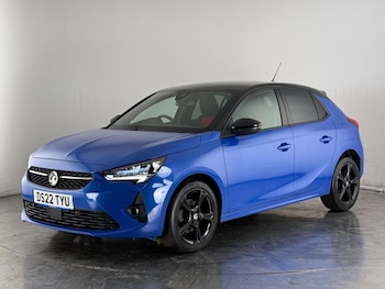 Used Vauxhall Corsa 2022 for sale - 76009357: Photo