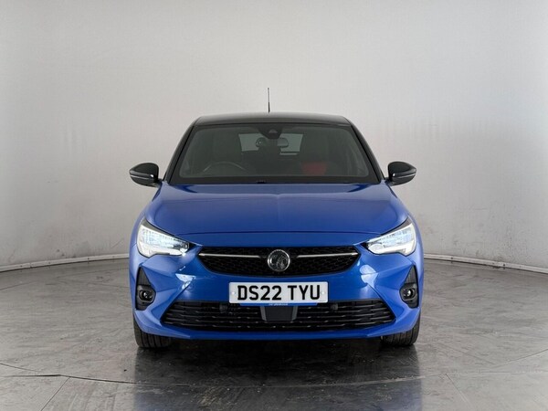 Used Vauxhall Corsa 2022 for sale - 76009357: Photo 7