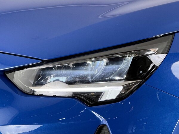 Used Vauxhall Corsa 2022 for sale - 76009357: Photo 8