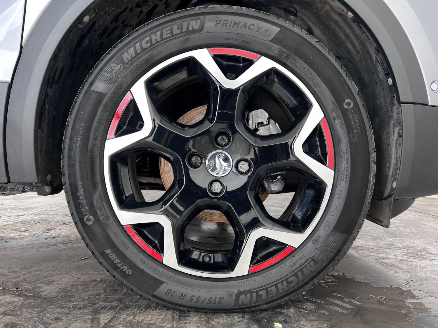 Used Vauxhall Mokka 2022 for sale - 77260650: Photo 11