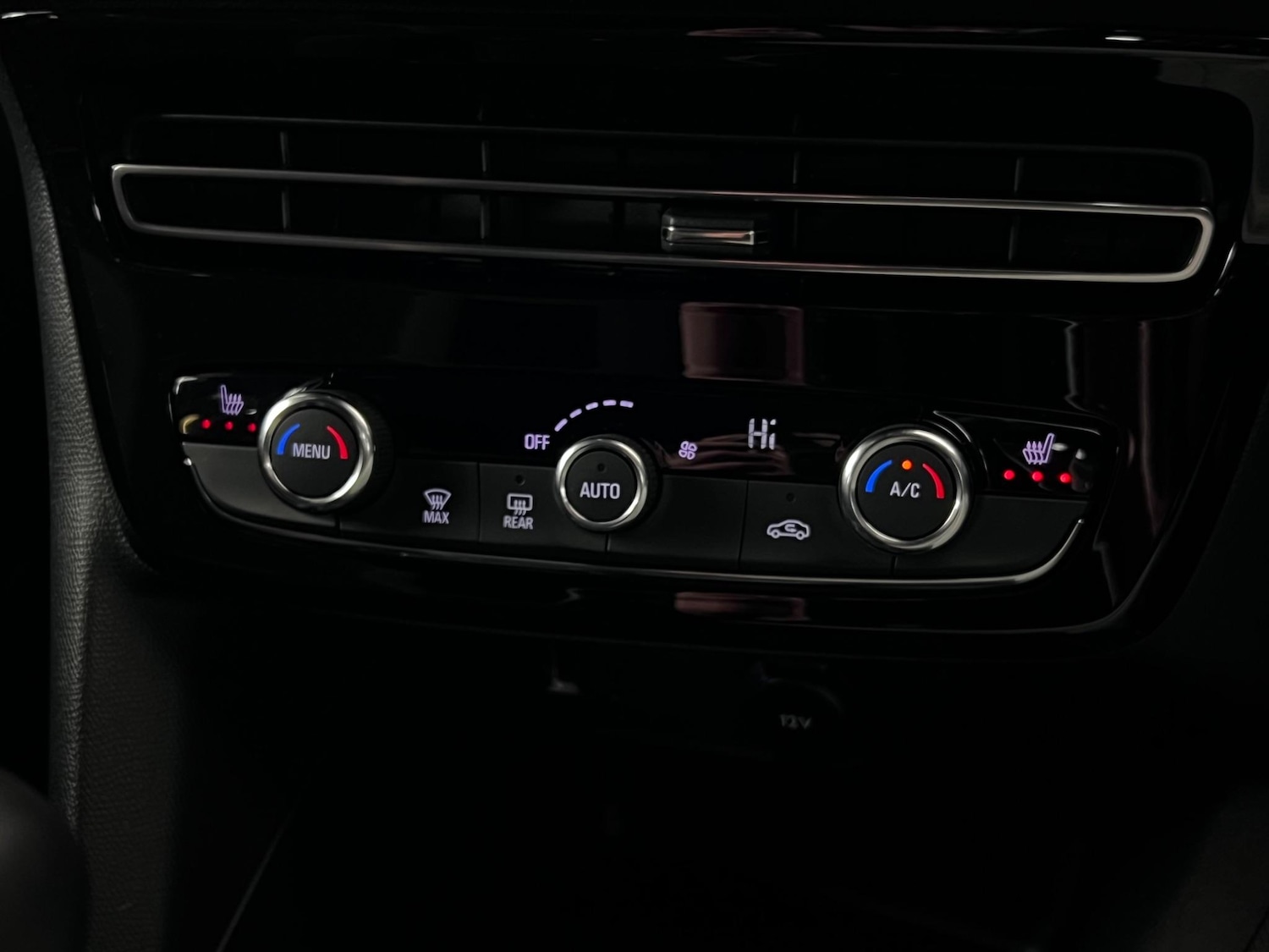 Used Vauxhall Mokka 2022 for sale - 77260650: Photo 35