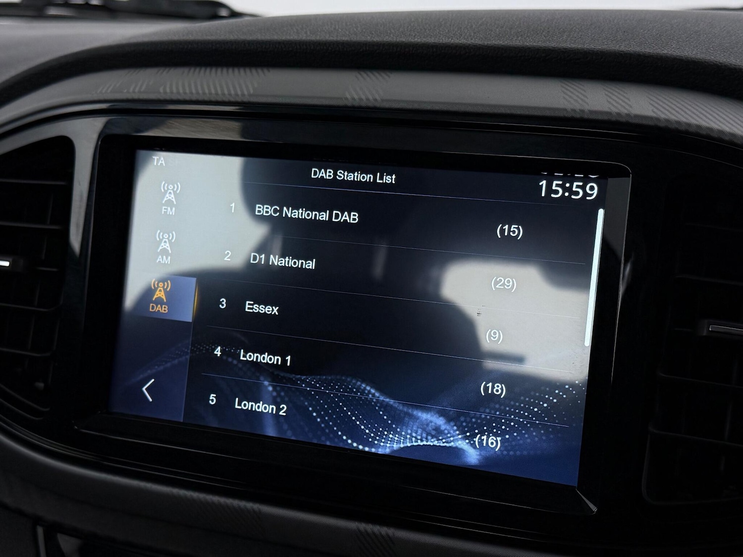 Used MG MG3 2023 for sale - 77259534: Photo 22