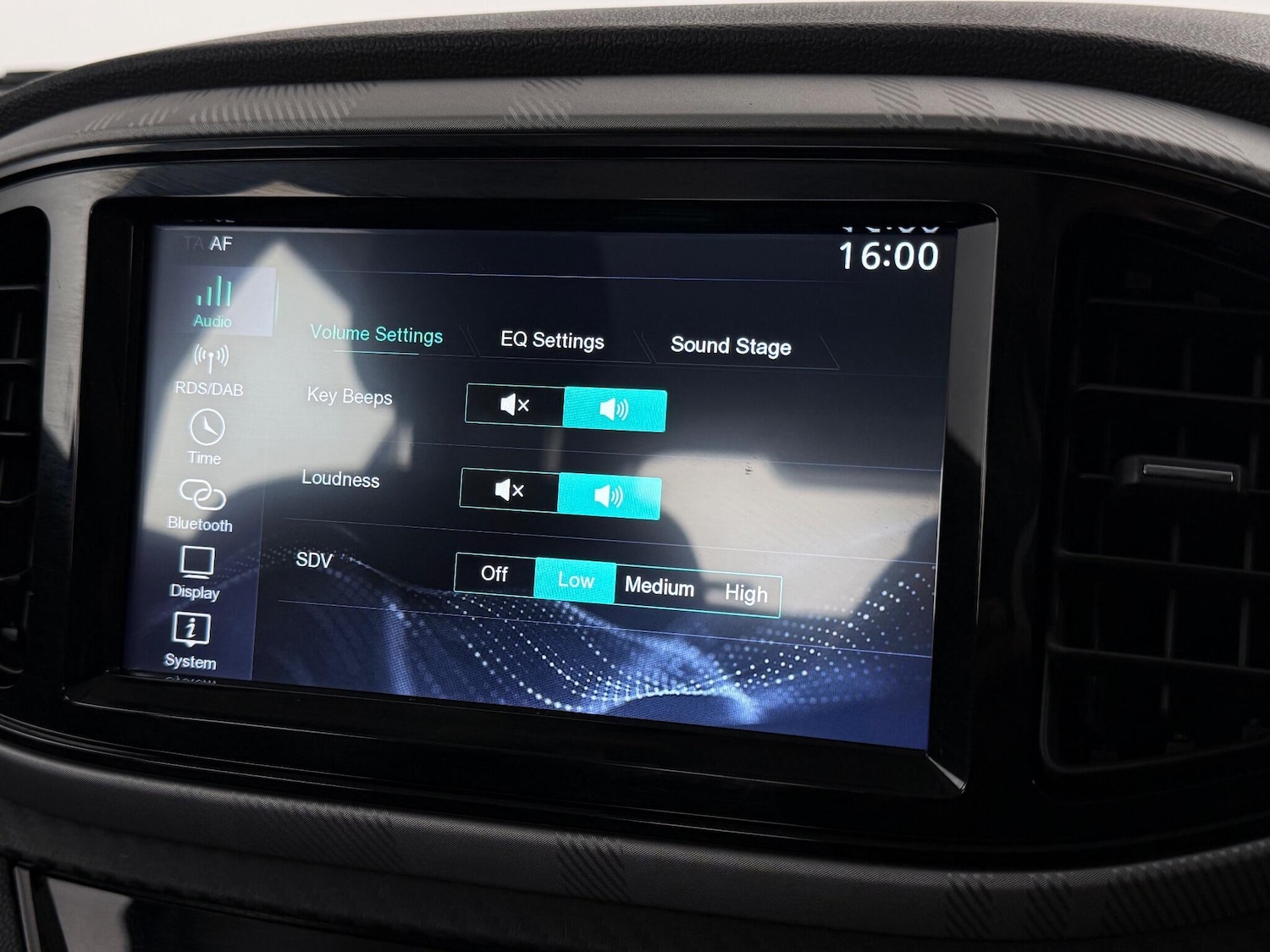 Used MG MG3 2023 for sale - 77259534: Photo 24