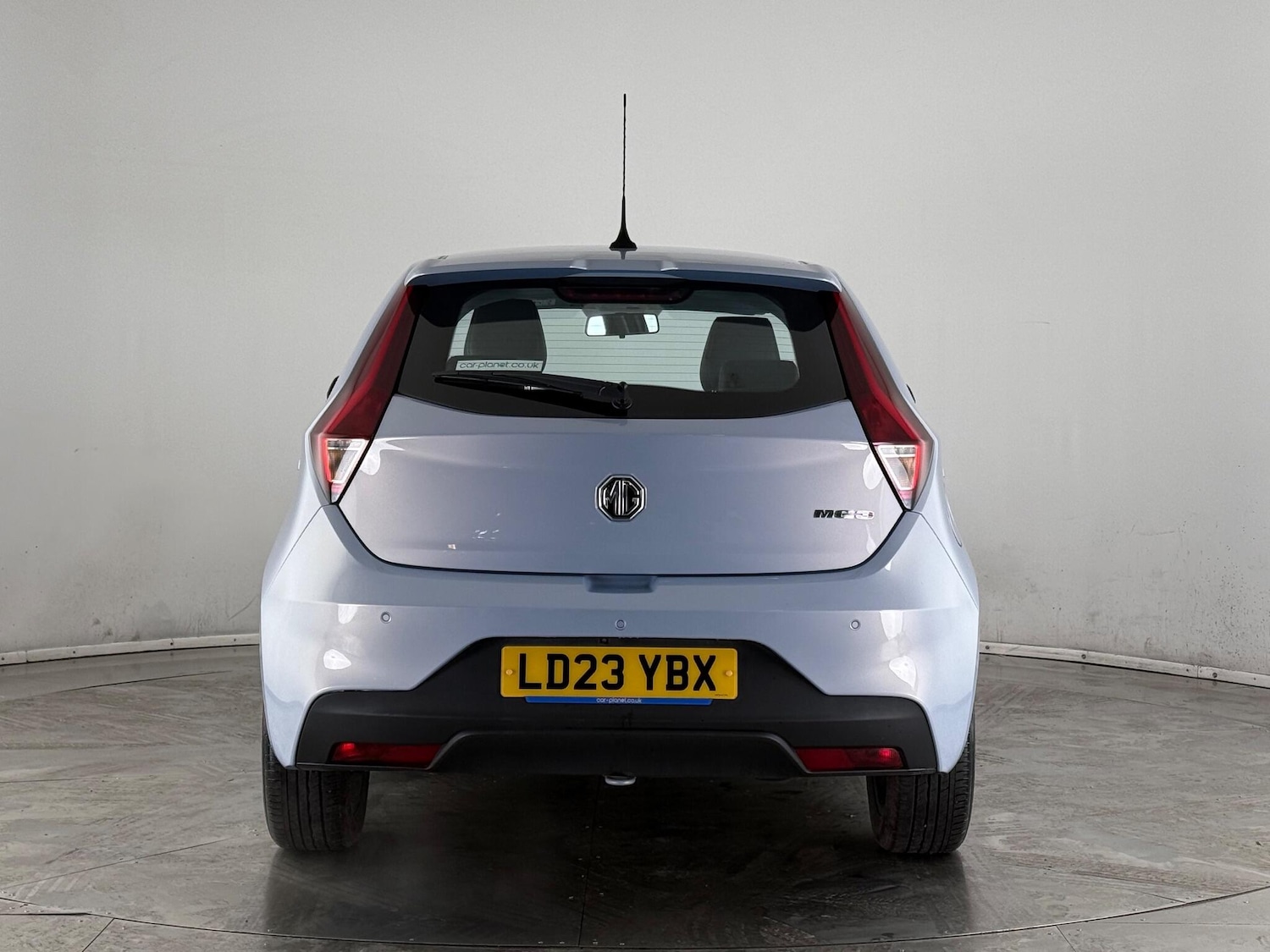 Used MG MG3 2023 for sale - 77259534: Photo 5