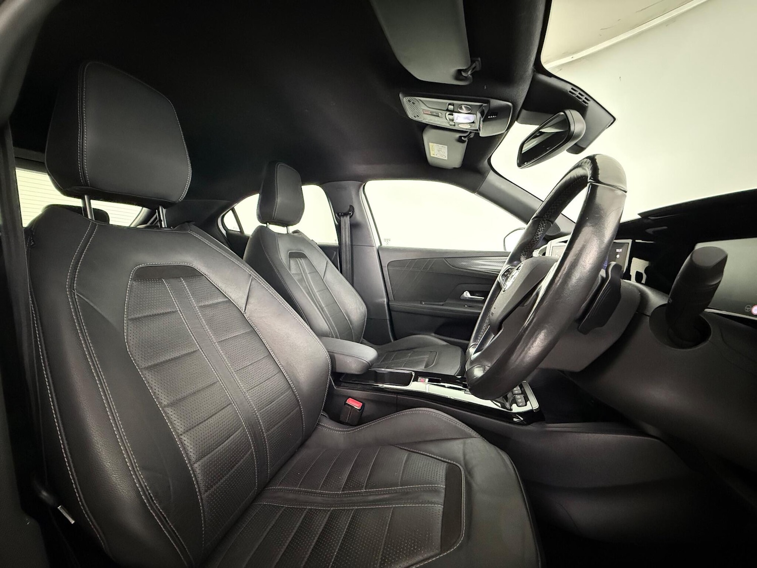 Used Vauxhall Mokka 2022 for sale - 77183200: Photo 12