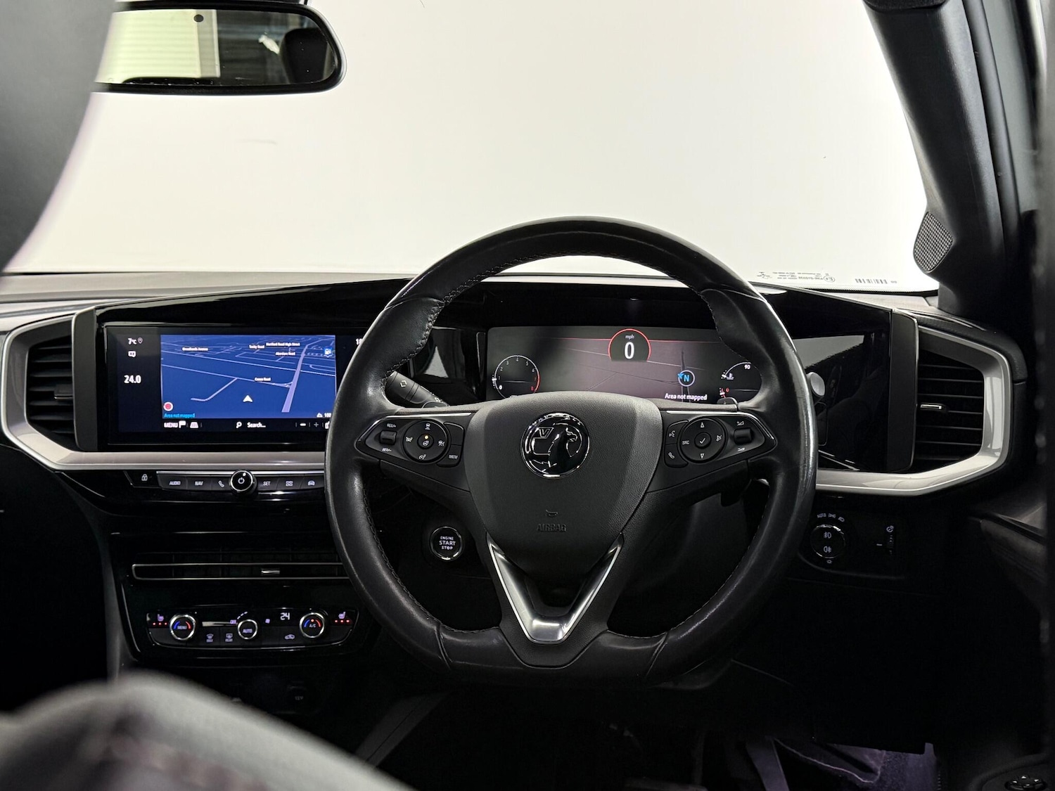 Used Vauxhall Mokka 2022 for sale - 77183200: Photo 15