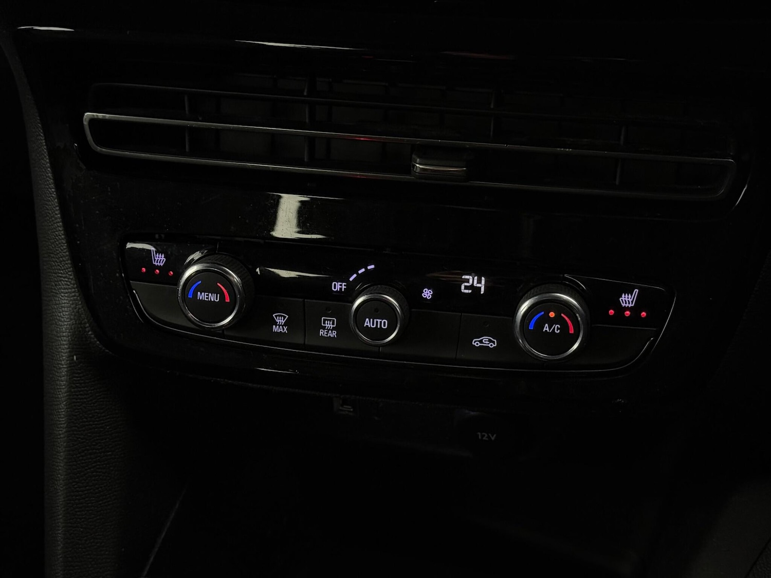 Used Vauxhall Mokka 2022 for sale - 77183200: Photo 32