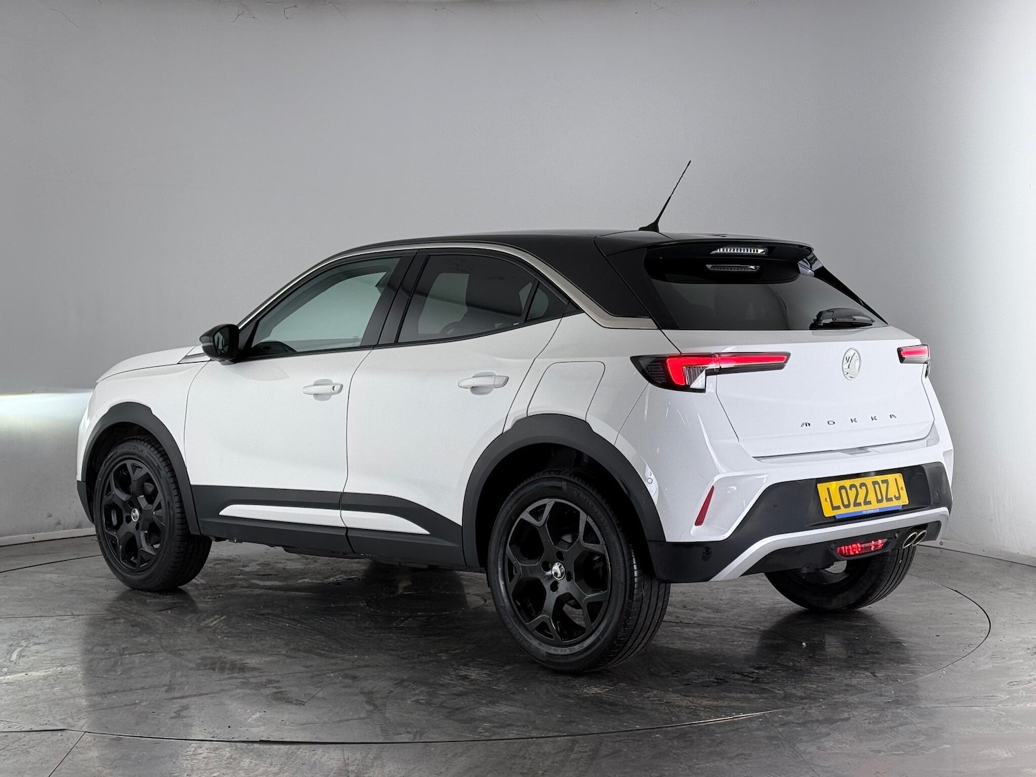 Used Vauxhall Mokka 2022 for sale - 77183200: Photo 4