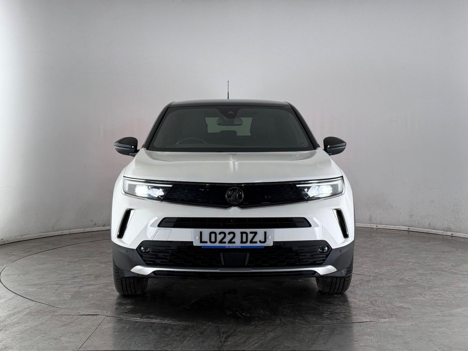 Used Vauxhall Mokka 2022 for sale - 77183200: Photo 5