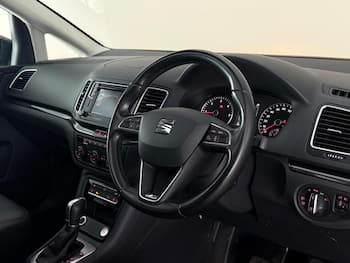 Used SEAT Alhambra 2019 for sale - 79353463: Photo