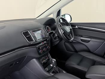Used SEAT Alhambra 2019 for sale - 79353463: Photo