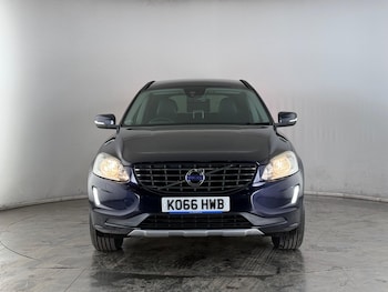 Used Volvo XC60 2017 for sale - 77809314: Photo