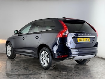 Used Volvo XC60 2017 for sale - 77809314: Photo