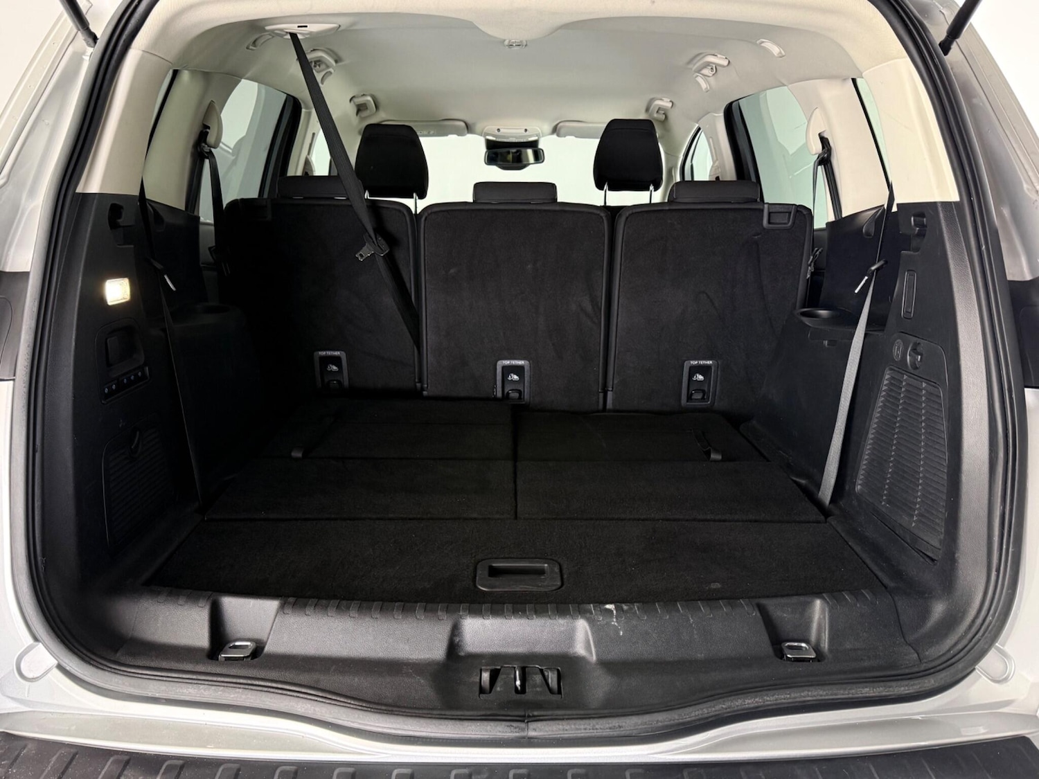 Used Ford S-Max 2023 for sale - 77332181: Photo 10