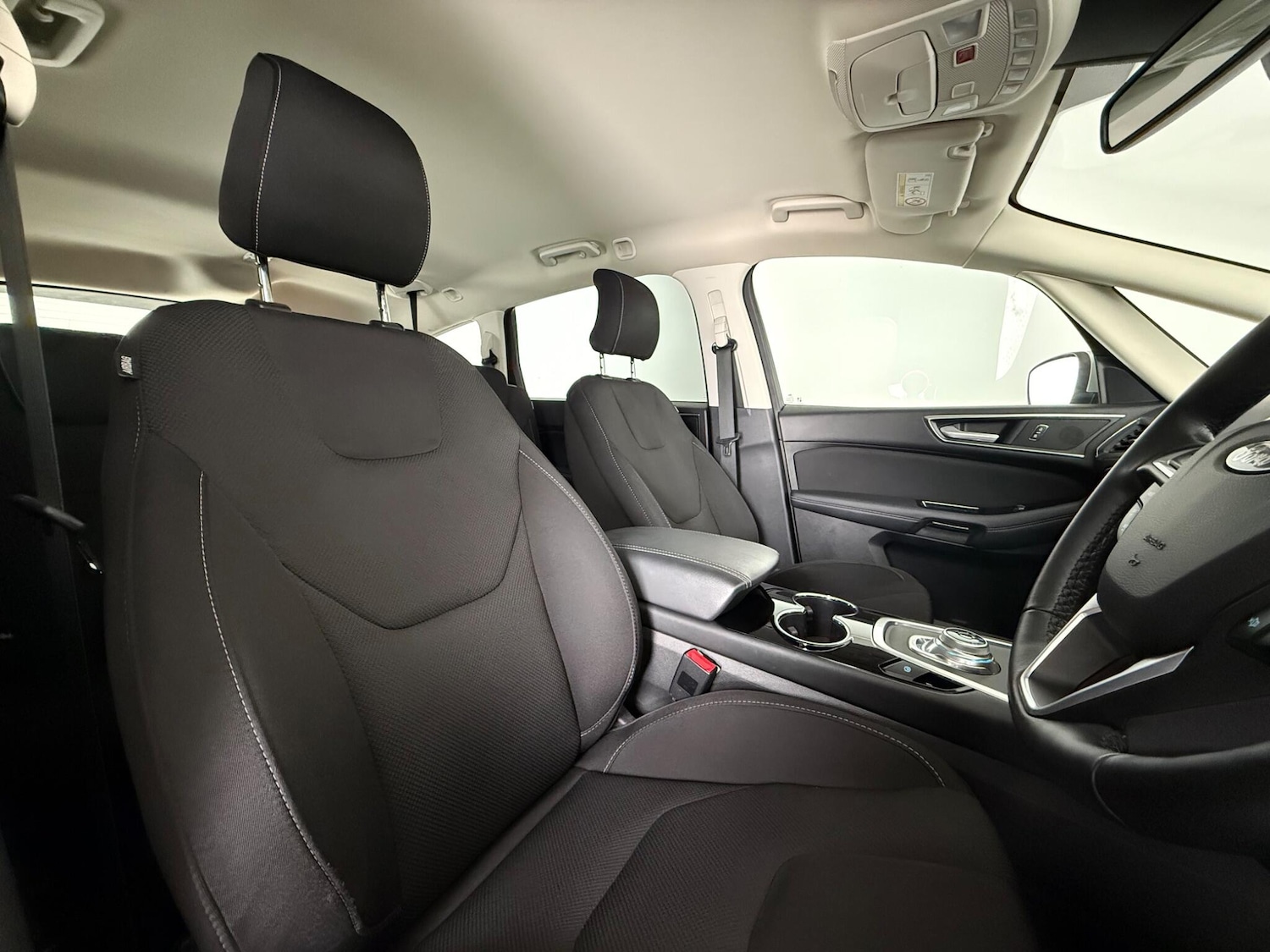 Used Ford S-Max 2023 for sale - 77332181: Photo 12