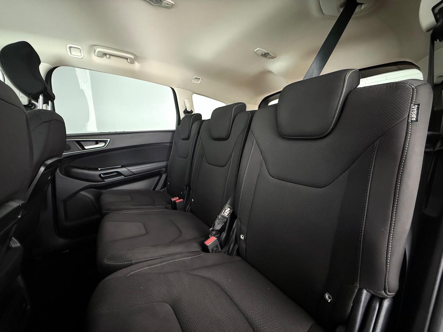 Used Ford S-Max 2023 for sale - 77332181: Photo 14