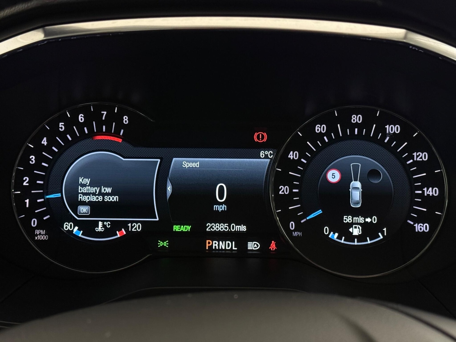 Used Ford S-Max 2023 for sale - 77332181: Photo 15