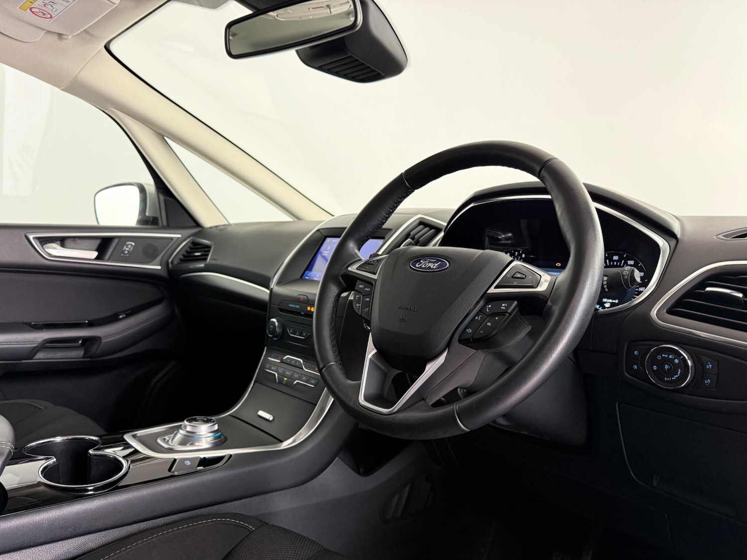 Used Ford S-Max 2023 for sale - 77332181: Photo 19