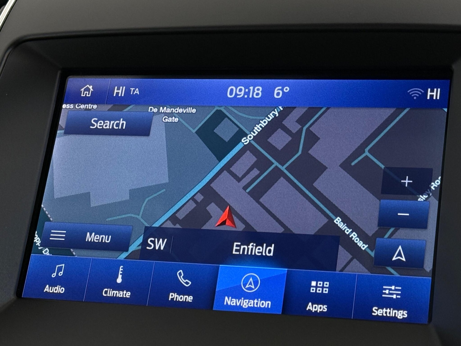 Used Ford S-Max 2023 for sale - 77332181: Photo 29