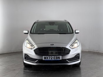 Used Ford S-Max 2023 for sale - 77332181: Photo