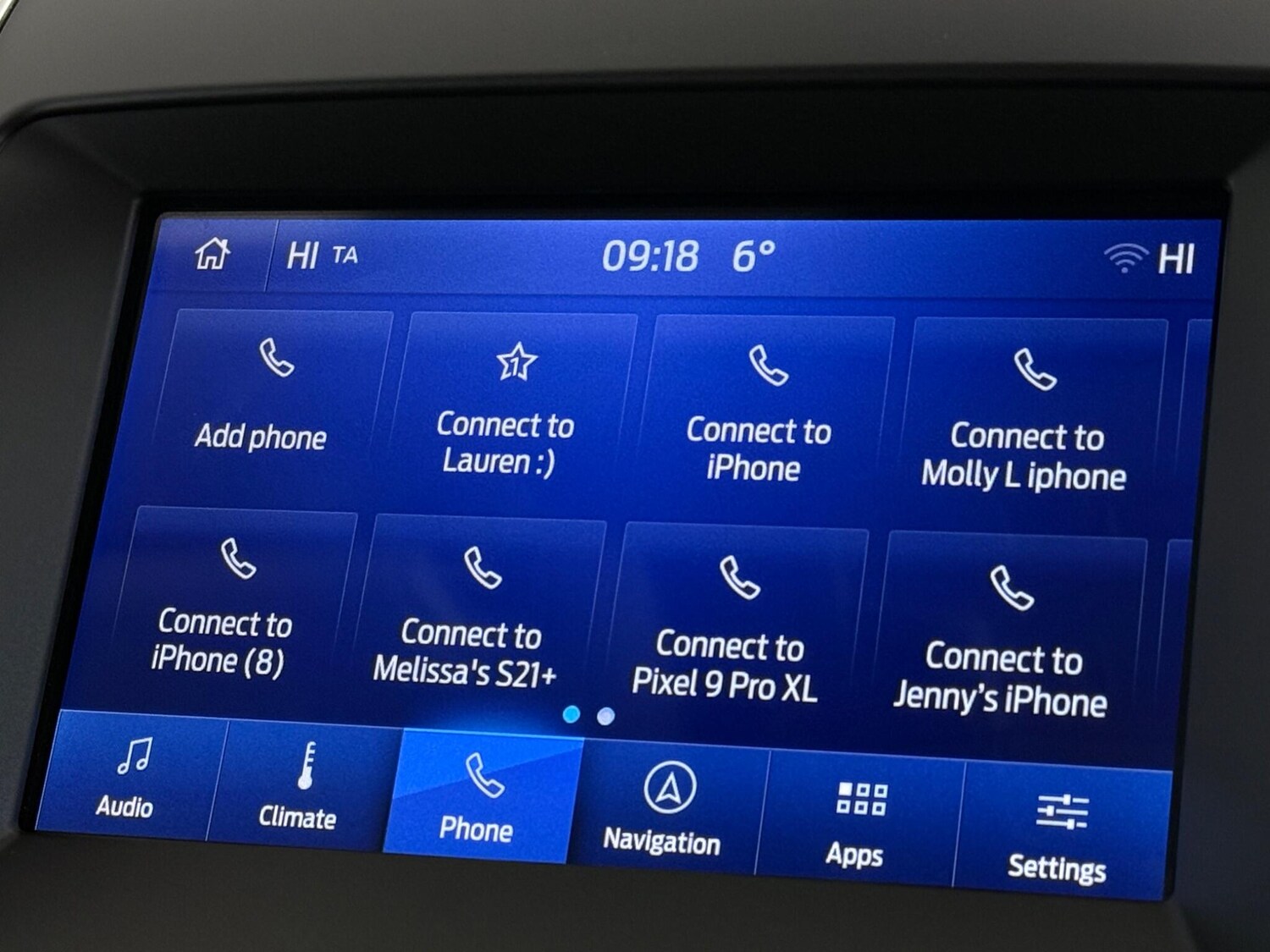 Used Ford S-Max 2023 for sale - 77332181: Photo 30