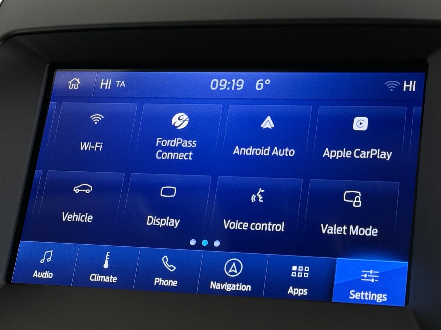 Used Ford S-Max 2023 for sale - 77332181: Photo 32