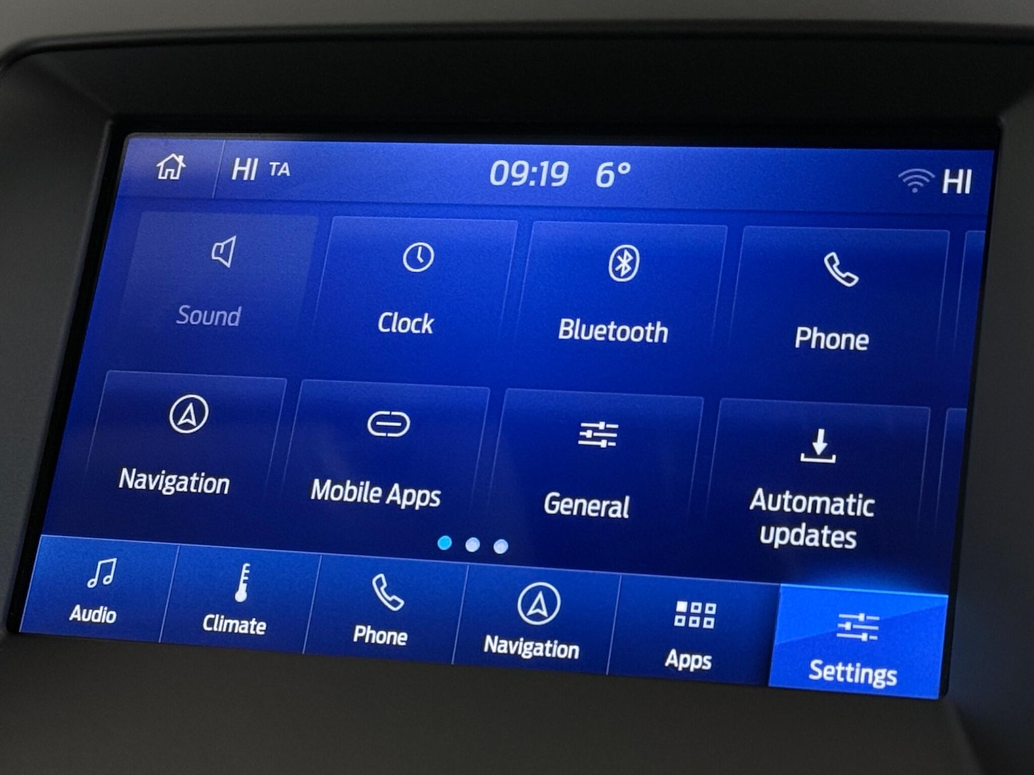 Used Ford S-Max 2023 for sale - 77332181: Photo 33