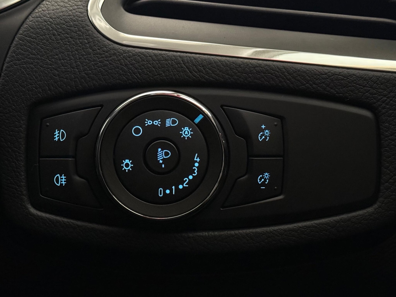 Used Ford S-Max 2023 for sale - 77332181: Photo 36