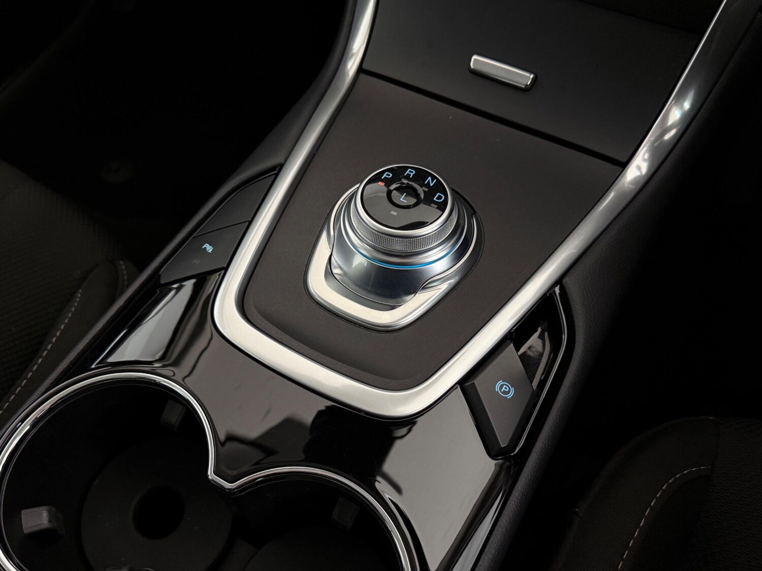 Used Ford S-Max 2023 for sale - 77332181: Photo 38