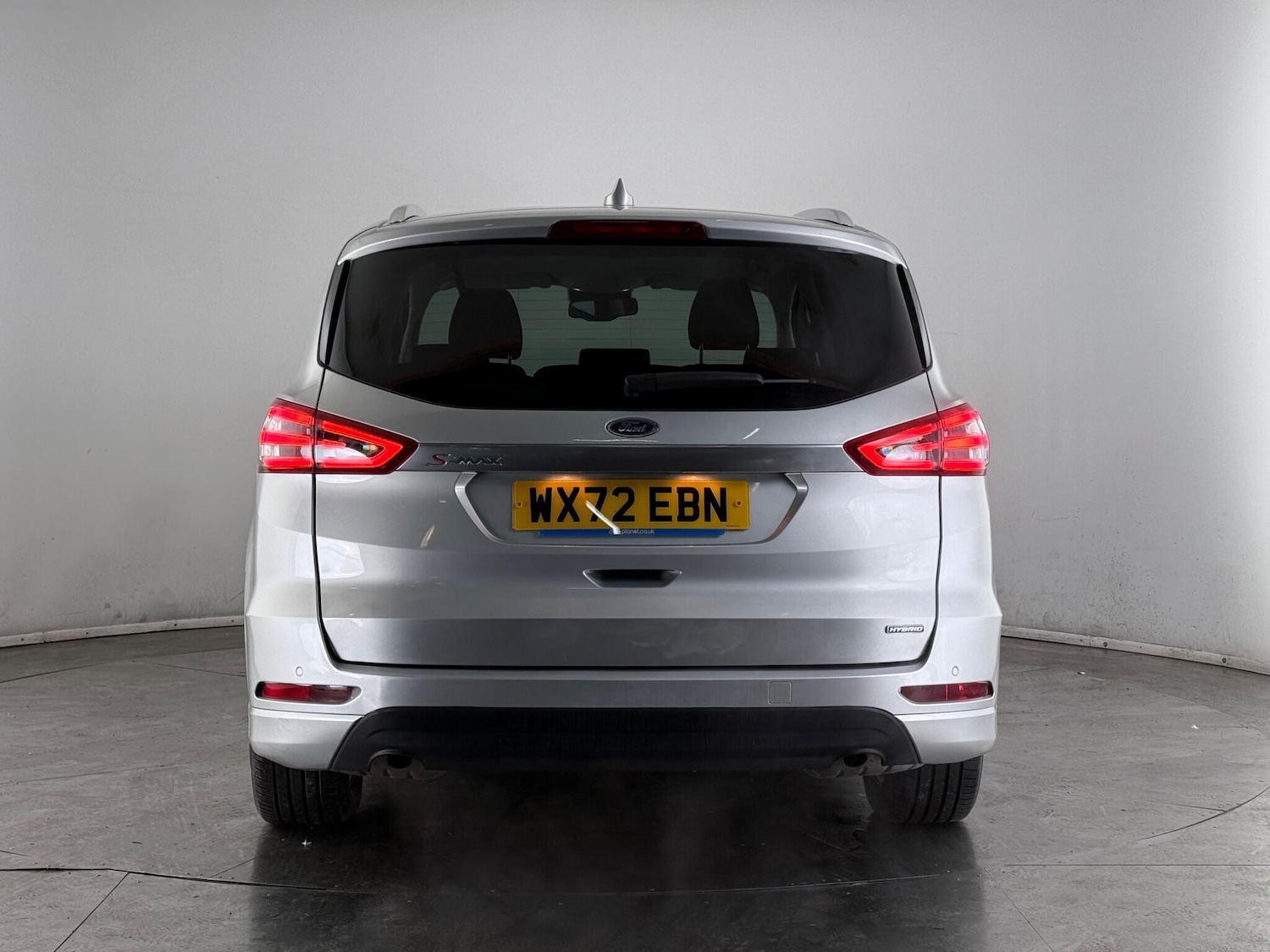 Used Ford S-Max 2023 for sale - 77332181: Photo 5