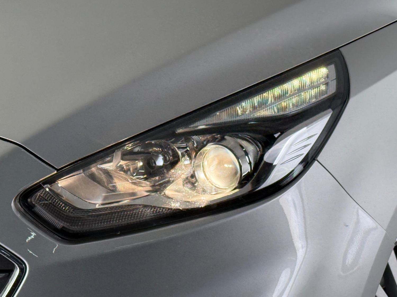 Used Ford S-Max 2023 for sale - 77332181: Photo 7