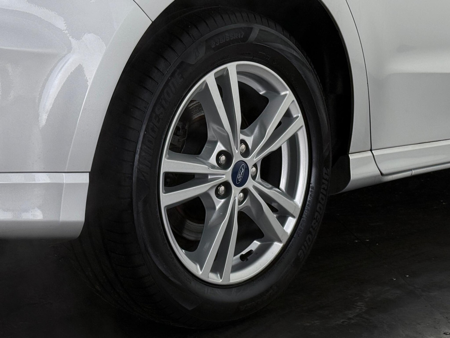 Used Ford S-Max 2023 for sale - 77332181: Photo 8