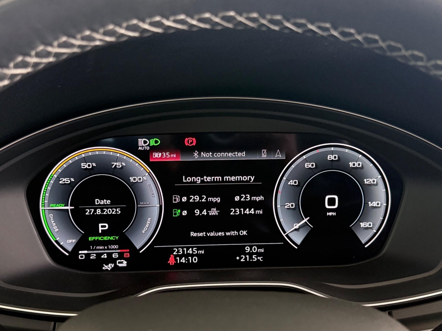 Used Audi Q5 2021 for sale - 76467414: Photo 31