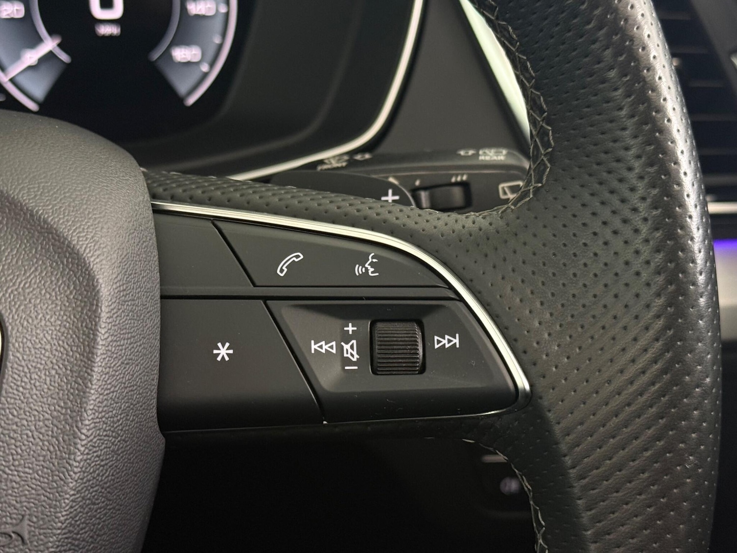 Used Audi Q5 2021 for sale - 76467414: Photo 32