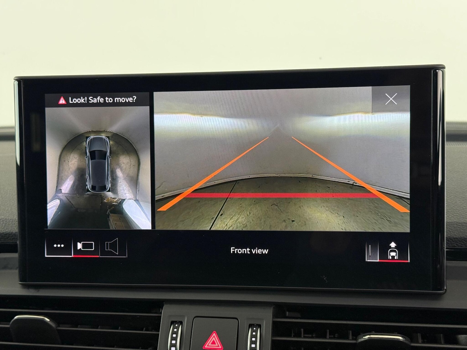 Used Audi Q5 2021 for sale - 76467414: Photo 35