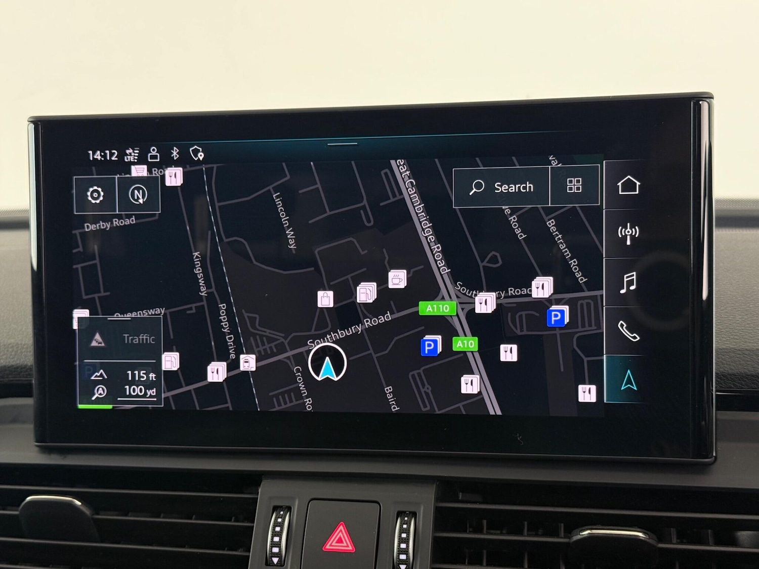 Used Audi Q5 2021 for sale - 76467414: Photo 41