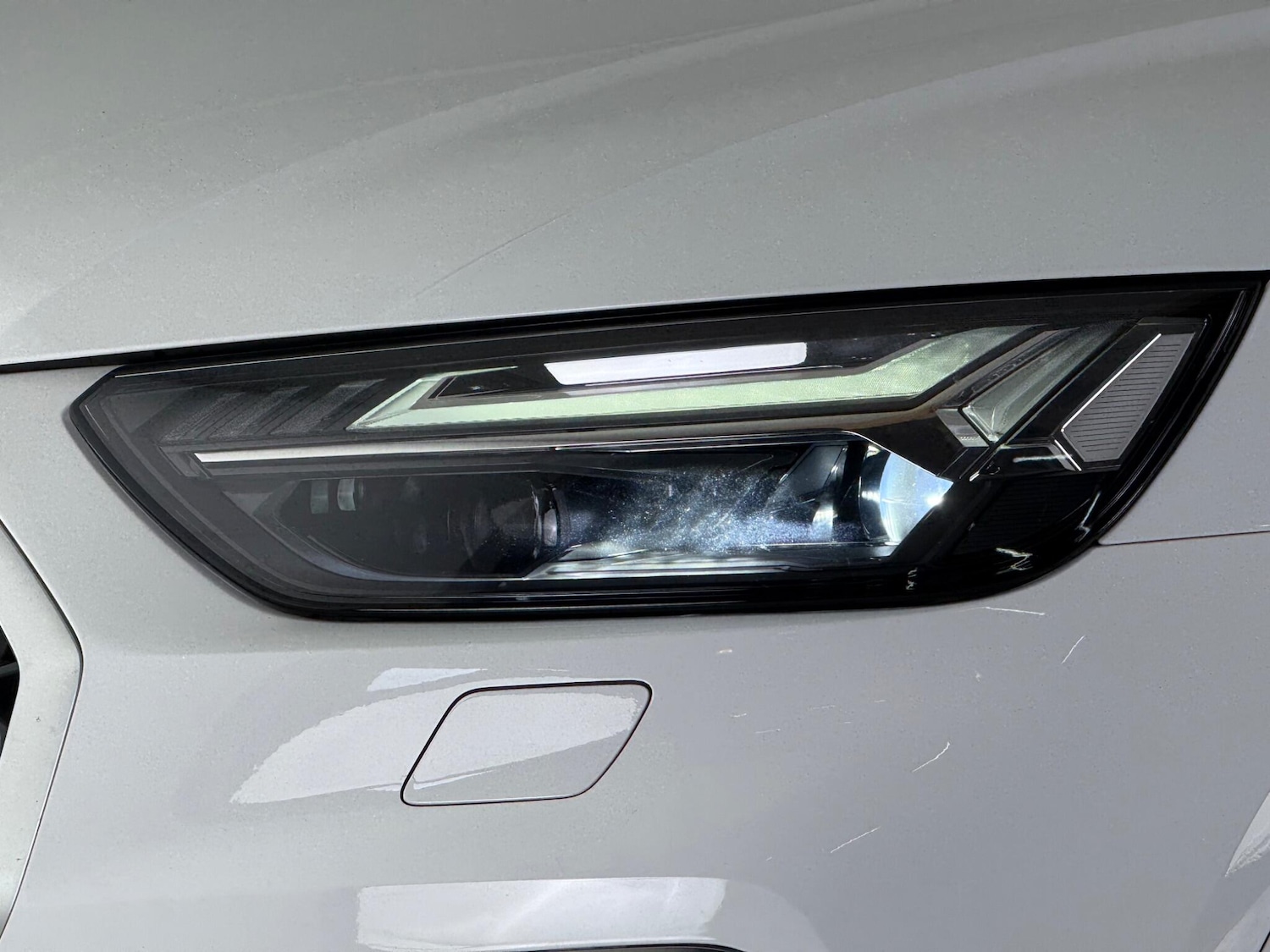 Used Audi Q5 2021 for sale - 76467414: Photo 8