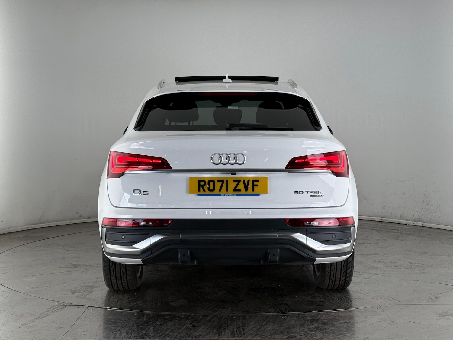 Used Audi Q5 2021 for sale - 76467414: Photo 9