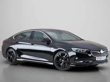 Used Vauxhall Insignia 2019 for sale - 79662885: Photo