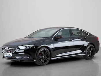 Used Vauxhall Insignia 2019 for sale - 79662885: Photo
