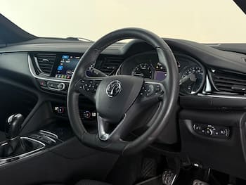 Used Vauxhall Insignia 2019 for sale - 79662885: Photo