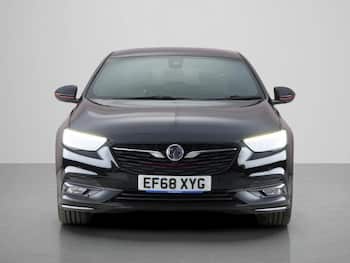 Used Vauxhall Insignia 2019 for sale - 79662885: Photo