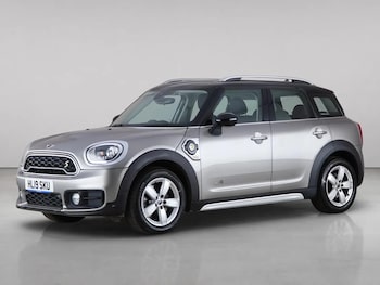 Used MINI Countryman 2019 for sale - 79225450: Photo