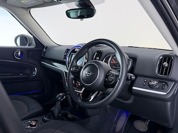 Used MINI Countryman 2019 for sale - 79225450: Photo